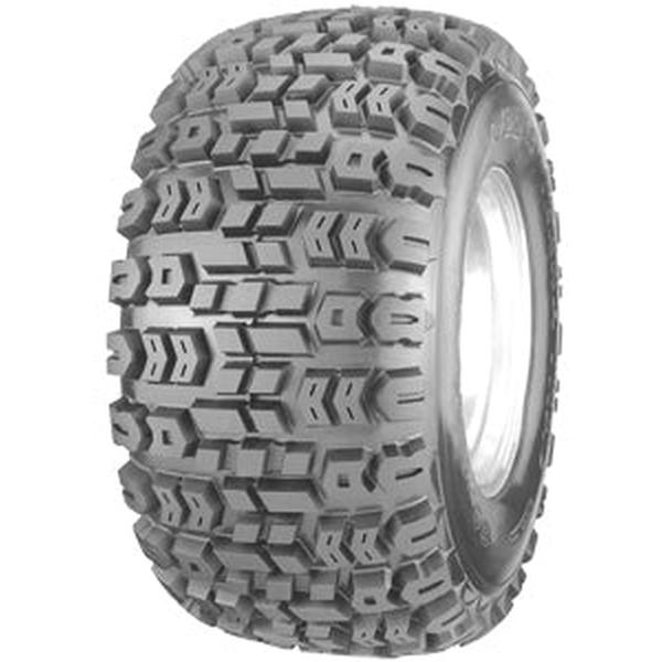 24X12X12 K502 4Pr Terra Trac Kenda Atv Tyre - T5