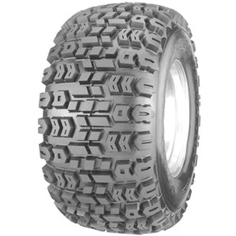 24X12X12 K502 4Pr Terra Trac Kenda Atv Tyre - T5