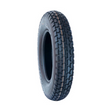 250X8 4Pr Block Tyre V6607 - T0