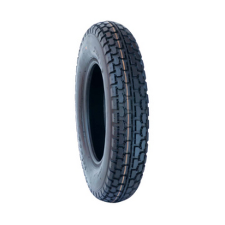 250X8 4Pr Block Tyre V6607 - T0