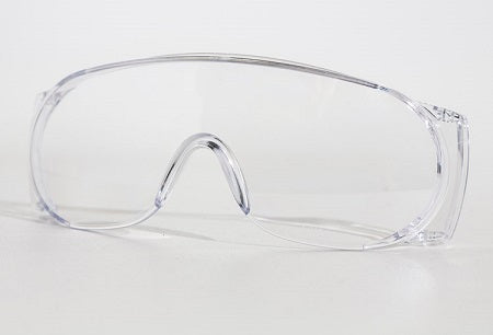 Eyemuff Replacement Clear Lens