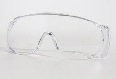 Eyemuff Replacement Clear Lens