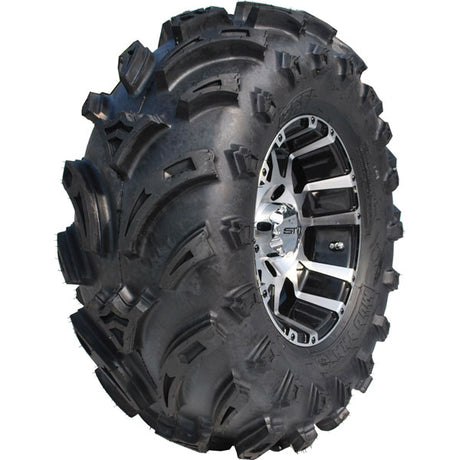 25X10X12 3* (6Pr) Mud Trax Sti - Carlisle Atv Tyre - T5