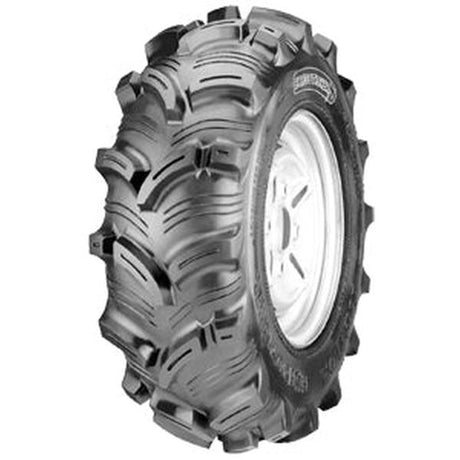 25X10X12 6Pr K538 Executioner Atv Tyre - T5