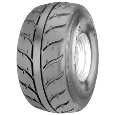 25X10X12 6Pr K547 Speedracer (255/65-12) Atv Tyre - T5