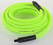 Flexzilla Std 3/8 X 50Ft  - Crimped 1/4 Male Ends