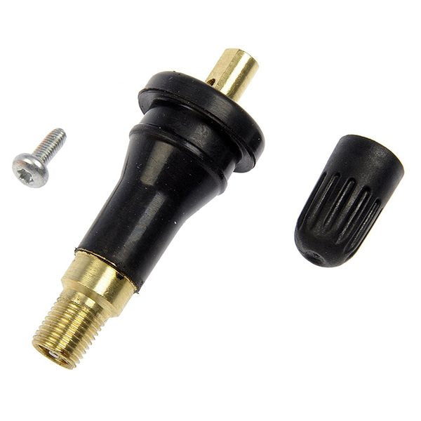 Snap In Tpms Valve Right Angle Key 6-210H