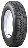 St145R12 Lr-D Tl Carlisle Radial Trail - T3