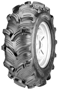 27X10X12 6Pr K538 Executioner Atv Tyre - T5