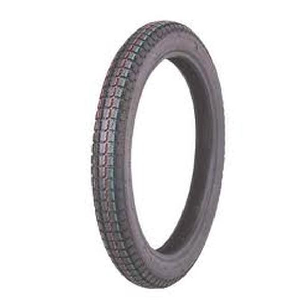 275X17 4Pr Street Scooter Tyre Kt919 - T2