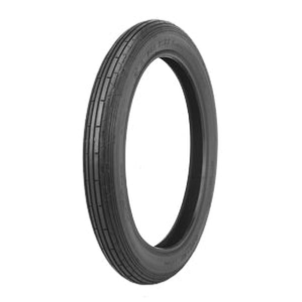 275X17 4Pr Street Scooter Tyre Kt922 - T2