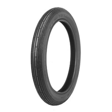 275X17 4Pr Street Scooter Tyre Kt922 - T2