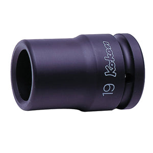 21Mm X 3/4Dr Budd Impact Socket Ko-Ken