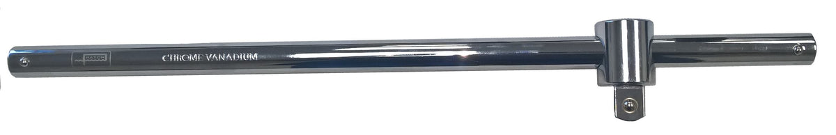 3/4 In Sliding T-Bar 500Mm Prtt