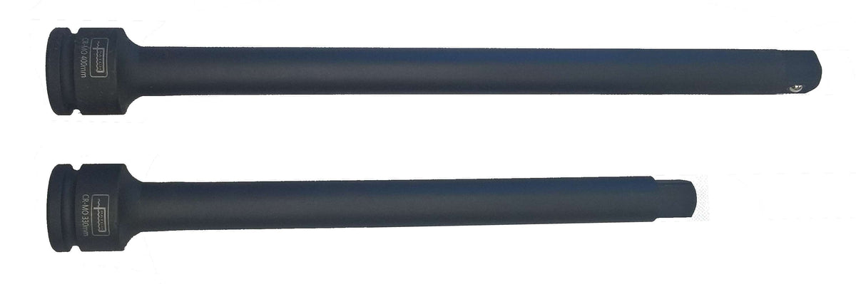 400Mm X 3/4Dr Impact Extension Prtt