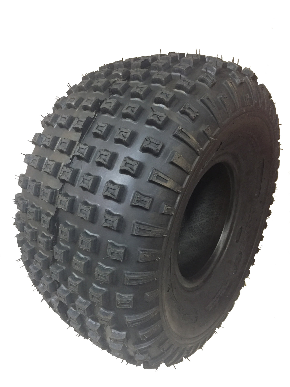 22x11-8 6ply Forerunner Aries ATV Tyre - T5