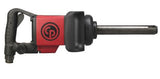 Impact Gun 1In, 6In Anvil Chicago Pneumatic Light Weight