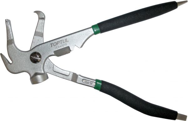 Toptul Wheel Weight Pliers