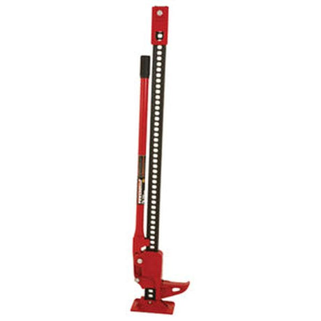 3 Ton Farm Jack Powerbuilt