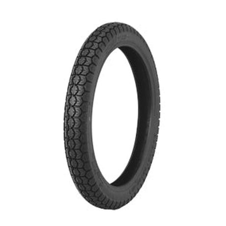 300X17 4Pr Street Scooter Tyre Kt915 - T2