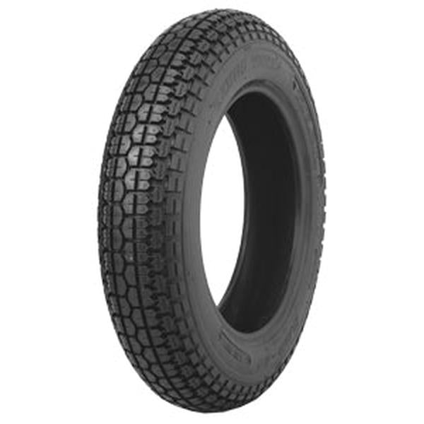 300X8 4Pr Scooter Tyre Kt928 - T2