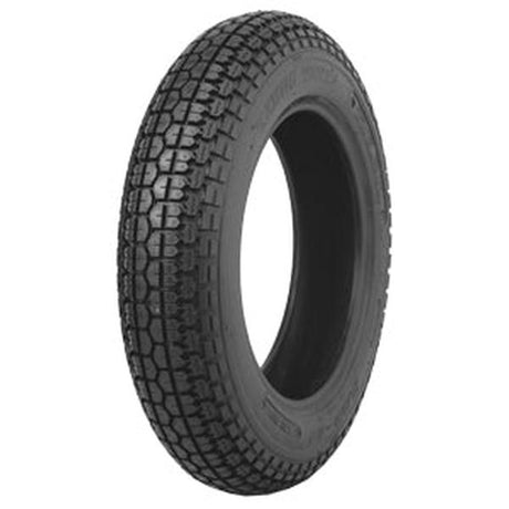 300X8 4Pr Scooter Tyre Kt928 - T2