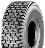 15X600X6 4Pr Turf Rider Tyre - T1