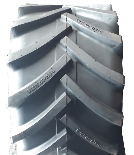 31X15.50X15 8Pr Superguider Power Lug - T6