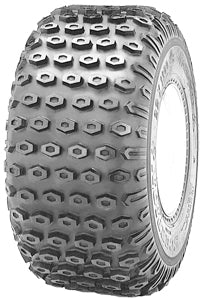 20X7X8 4Pr K290 Scorpion Atv Tyre - T5