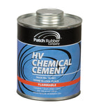 Hv Cement (High Viscosity) (1/2 Pint/236Ml) - Prc Usa