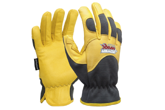 Power Maxx Gloves E720 Pair