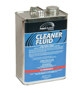 Cleaner Buffer Fluid (Gallon/4Ltr) - Prc Usa