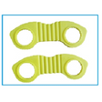 33Mm Twin Wheel Nut Safety Locker