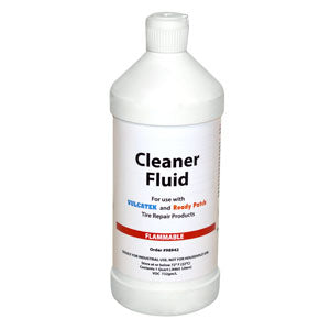 Cleaner Fluid (Quart/946Ml) - Ready Patch / Vulcatek