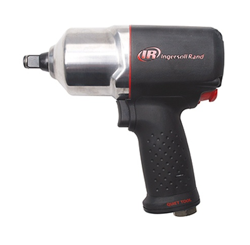 Impact Gun 1/2 In Ir2135 Quiet Tool