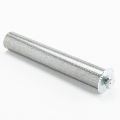 Axle For 25Mm Low Speed Bearing Rims - 150Mm Long