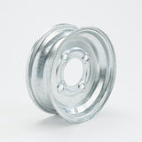 8 In Rim 65Mm  Wide 4 Stud 4X100 (4X4)