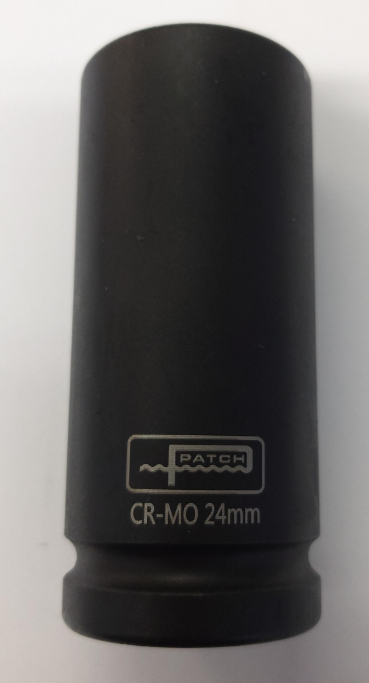 34Mm X 3/4Dr Deep Impact Socket Prtt