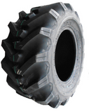 19X8X10  Industrial Lug Tyre - T6