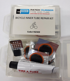 Bicycle Tube Repair Kit