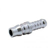 3/8" ARO Plug to 10mm Hose Barb