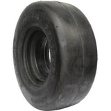 9X350X4 Carlisle Reliance Solid Tyre - Smooth- T1