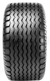 400/60X15.5 14Pr Superguider Rib Imp Tyre- T6