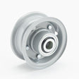 4 In Split Rim 45Mm Wide L/S Brg 19Mm Or 25.4