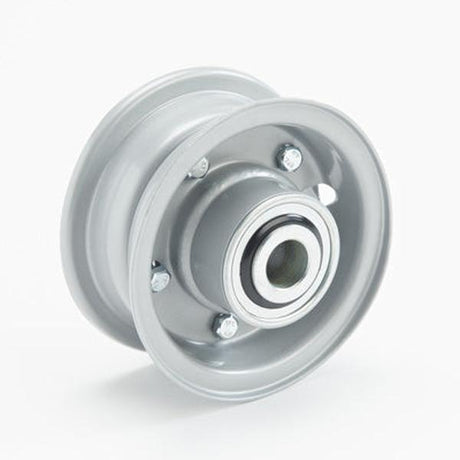 4 In Split Rim 45Mm Wide L/S Brg 19Mm Or 25.4