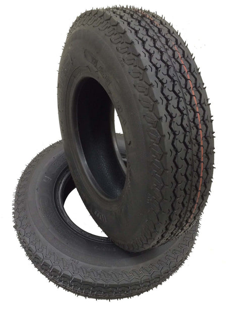 400/480X8 6Pr T/L Kings/ Roadguider Tyre 70N - T3