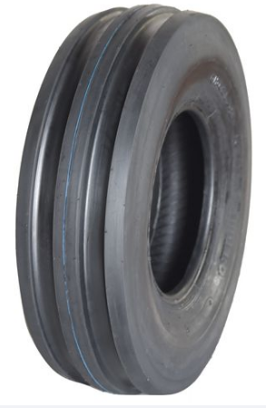 9.5L15 8Pr Triple Rib Tyre Qh621 - T6