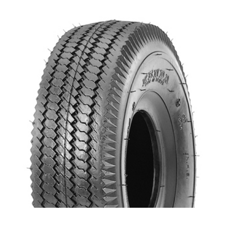 410/350X6 4Pr Running Tread V-6601 - T0