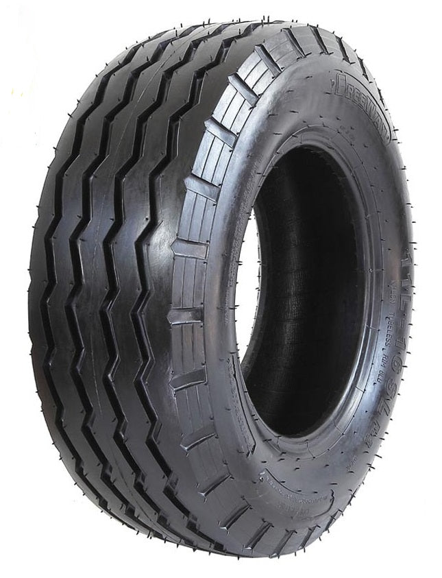 11L16 12Pr Superguider F3 Super Rib Tyre - T6