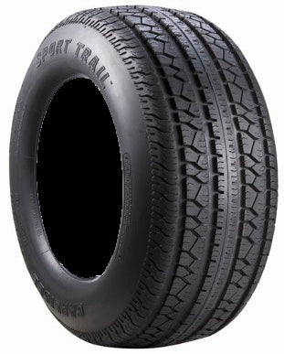 20.5X8X10 6Pr Tl Carlisle/Carlstar Sport Trail Wide - T3